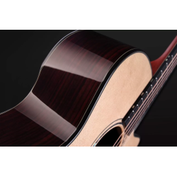 Furch Yellow Deluxe Gc-SR a Sitka Spruce / Indian Rosewood